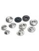 Coupelle Ressort Titane SUPERTECH BMW M3 E30 S14 16V / S38 - Référence RET-BMS14-T1