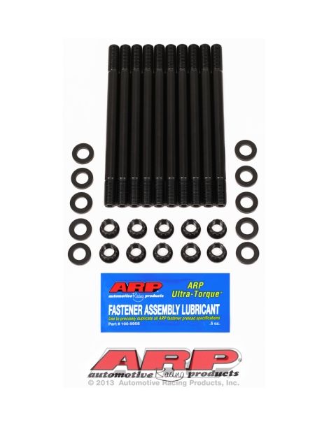 Goujons de culasse renforcés ARP VAG 1.8/2.0 16V KR 9A ABF