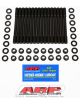 Goujons de culasse renforcés ARP Nissan VQ30DE VQ35DE