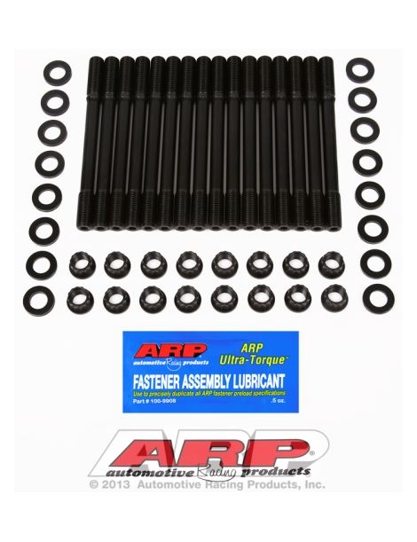 Goujons de culasse renforcés ARP Nissan VQ30DE VQ35DE