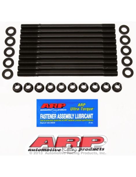 Goujons de culasse renforcés ARP Honda B16A B16A1 B16A2 B16A3