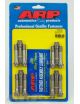 Vis renforcées ARP pour bielles OEM BMW S50B30 S50B32