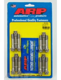 Reinforced ARP bolts for OEM rods BMW S50B30 S50B32