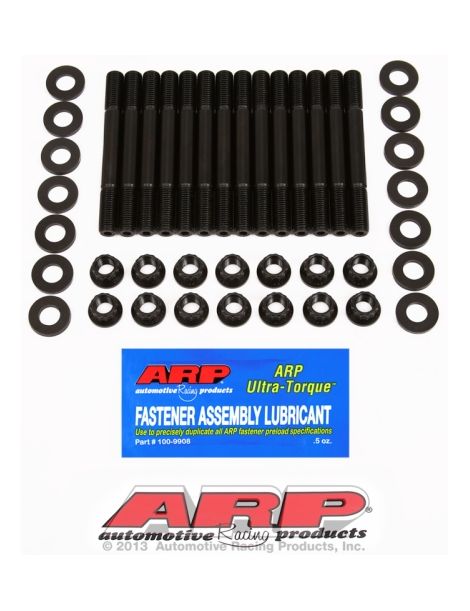 Goujons renforcés ARP pour paliers de vilebrequin Toyota 2JZ-GE 2JZ-GTE