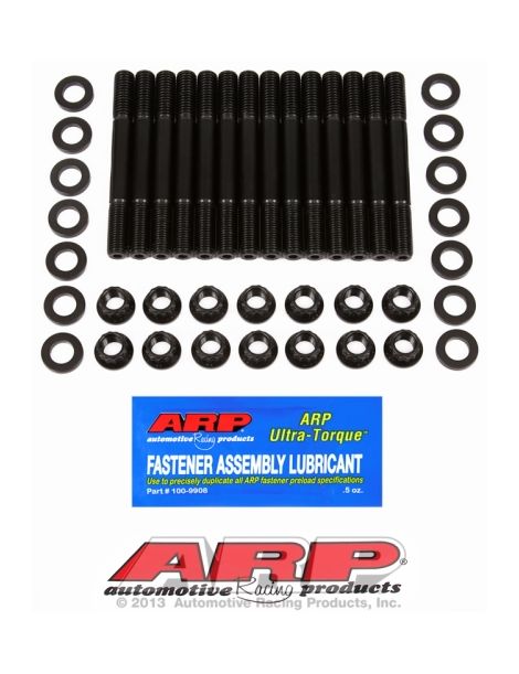 Goujons renforcés ARP pour paliers de vilebrequin BMW M50B20 M50B25 M52B25 M52B28