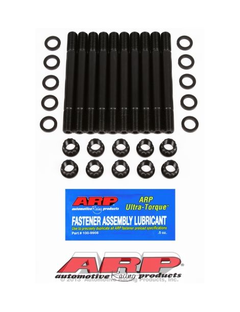 Goujons de culasse renforcés ARP FORD Pinto 2.3 OHC Lima