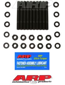 Prigionieri di banco rinforzati ARP per Ford Zetec-E 2.0 Silvertop