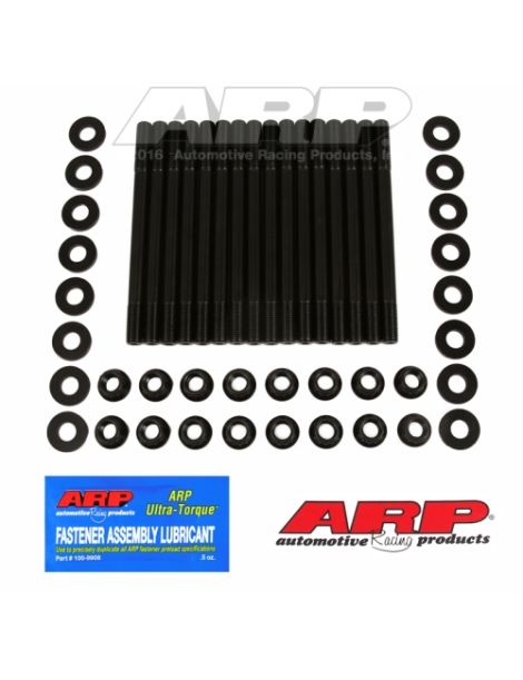 Goujons de culasse renforcés ARP Ford 3.5 EcoBoost 3.7 Cyclone