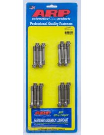 Reinforced ARP bolts for OEM rods BMW LAND ROVER M62B44 M62TU