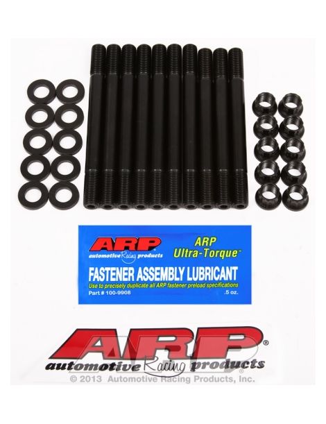 Goujons renforcés ARP pour paliers de vilebrequin Nissan SR20DE SR20DET
