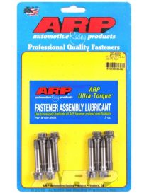 Vis renforcées ARP pour bielles OEM MITSUBISHI 4B11T