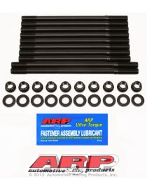 Reinforced ARP cylinder head studs Honda Acura B18A1