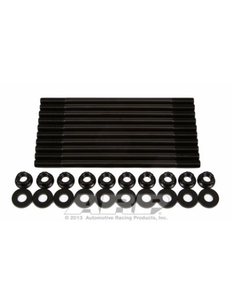 Goujons de culasse renforcés ARP Honda L15A