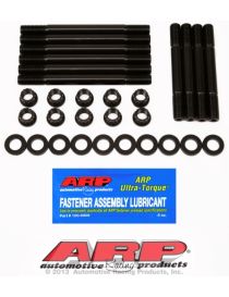 Espárragos de bancada reforzados ARP para Honda y Acura B17A B18
