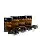 Coussinets de bielles trimétal ACL Nissan VK45DE VK45DD VK50VE VK56DE VK56VD