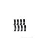 Coussinets de bielles trimétal 52 mm Subaru EJ20 EJ22 EJ25