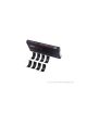 Coussinets de bielles trimétal Mitsubishi 4G63 4G63T