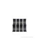 Coussinets de bielles trimétal Mitsubishi 4G63 4G63T