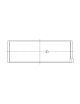 Coussinets de bielles trimétal ACL Mitsubishi 4G94 2.0