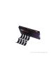 Coussinets de bielles trimétal ACL et King Ford Cosworth YB
