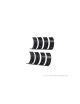 Coussinets de bielles trimétal ACL et King Ford Cosworth YB