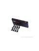 Coussinets de bielles trimétal Mazda 323 MX-5 B6 BP ZM