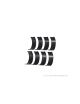 Coussinets de bielles trimétal Mazda 323 MX-5 B6 BP ZM