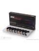Coussinets de bielles trimétal Suzuki M15A M16A M18A