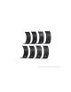 Coussinets bielles trimétal HONDA A18 A20 B16A B17 B18 B20 F18 F20