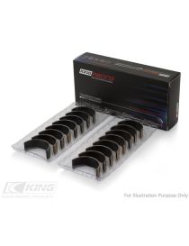 Bronzine di biella trimetallo BMW M5 E39 Z8 S62B50