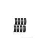 Coussinets de bielles trimétal MINI R50 R52 R53 W11B16