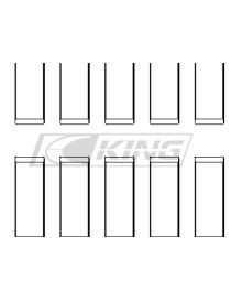 ACL King trimetal connecting rod bearings Audi 2.5 TFSI EA855 RS3 TT RS