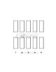 Coussinets de bielles trimétal ACL King Audi 2.5 TFSI EA855 RS3 TT RS