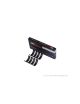 Coussinets de bielles trimétal Mitsubishi 4B11T 2.0