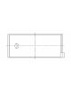 Coussinets de bielles trimétal ACL Ford Kent Crossflow Twin Cam