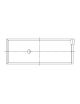 Coussinets de bielles trimétal ACL Honda B20A F20A F22A F22B H23A