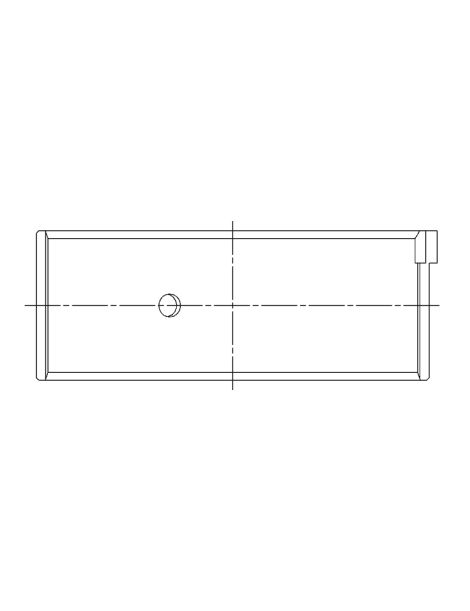 Coussinets de bielles trimétal ACL Honda B20A F20A F22A F22B H23A