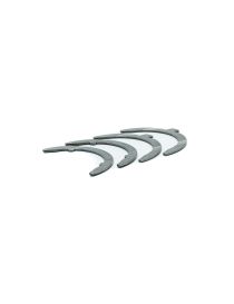 Anlaufscheiben Kurbelwelle Toyota 1RZ, 2RZ, 3RZ, 2TZ