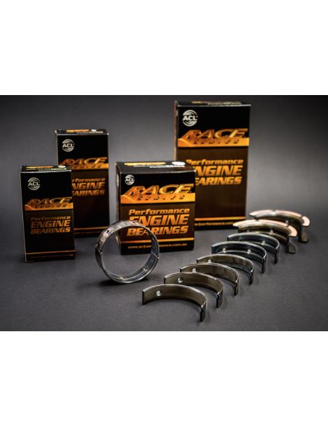 Coussinets de vilebrequin trimétal ACL Toyota 2GR-FE