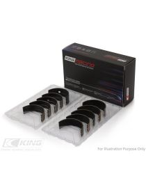 Trimetalen hoofdlagers krukas King Lancia Delta HF Integrale 2.0