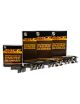 Coussinets de vilebrequin trimétal ACL Ford Barra EF EL Intech 4.0