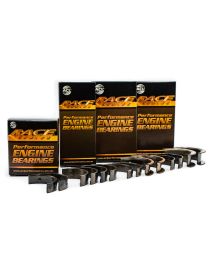 Coussinets de vilebrequin trimétal ACL Ford Barra EF EL Intech 4.0