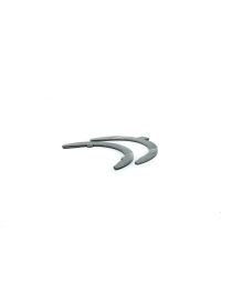 Semianelli reggispinta albero motore Mitsubishi 4B11T