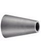 Réducteur inox conique symétrique diamètre 88.9-60.3mm longueur 86mm