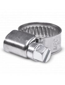 MPC RVS slangklem 8-16mm - breedte 9mm D4008016