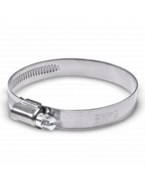 8-12mm - Colliers de serrage inox
