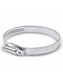 MPC Collier de serrage inox 60-80mm - largeur 12mm DD4060