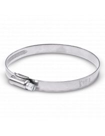 8-12mm - Colliers de serrage inox