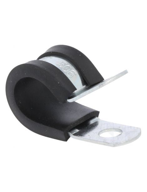 Collier P de fixation 6.4 à 7.9 mm pour durite DASH3﻿