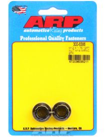 ARP 2-teiliger Mutternsatz, M12x175 Gewinde